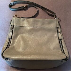 Madison West Tan Women's Bag